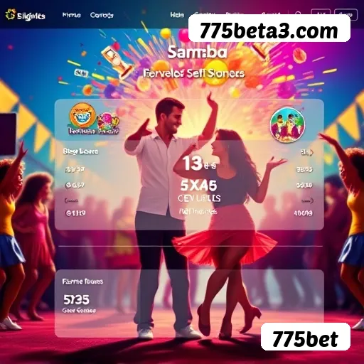 Tornar VIP 775bet