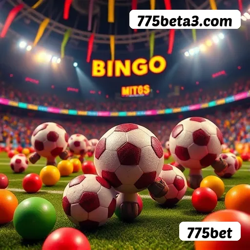 Qualificar VIP 775bet